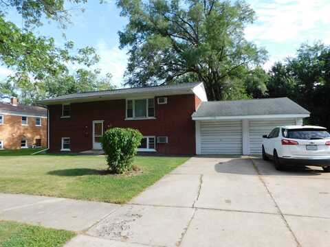 1708 W Illinois Avenue, Aurora, IL 60506