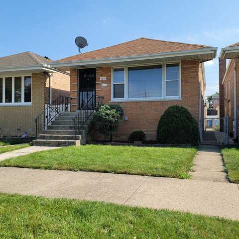 6051 W 59th Street, Chicago, IL 60638