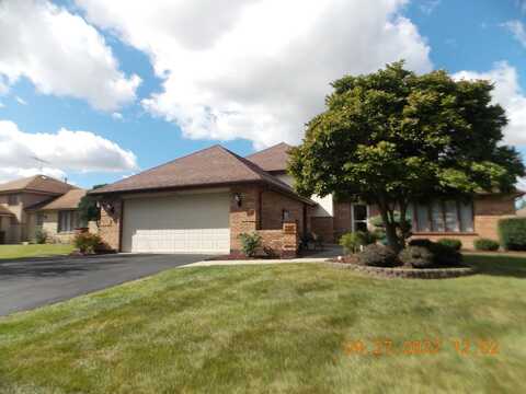 15354 Regent Drive, Orland Park, IL 60462