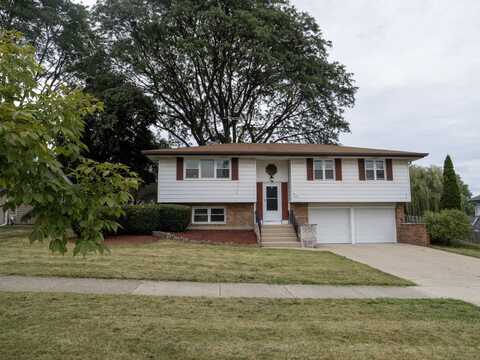 1328 W Weathersfield Way, Schaumburg, IL 60193