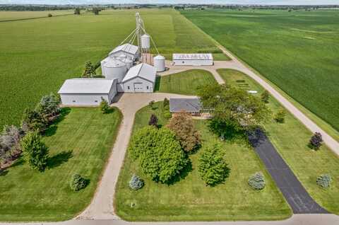 11317 Getty Road, Marengo, IL 60152