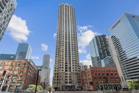 440 N Wabash Avenue, Chicago, IL 60611