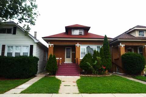 3649 N Sayre Avenue, Chicago, IL 60634