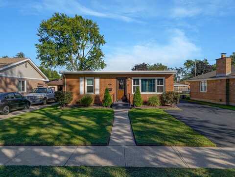 11625 S Kilbourn Avenue, Alsip, IL 60803