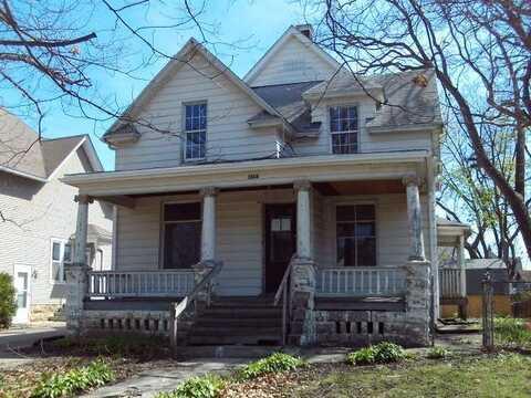 1516 S 5th Street, Rockford, IL 61104