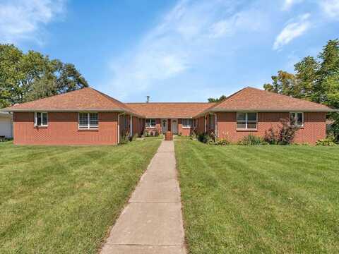 530 & 550 E Division Street, Coal City, IL 60416