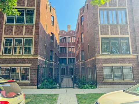 815 E 53RD Street, Chicago, IL 60615