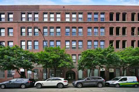 400 S Green Street, Chicago, IL 60607