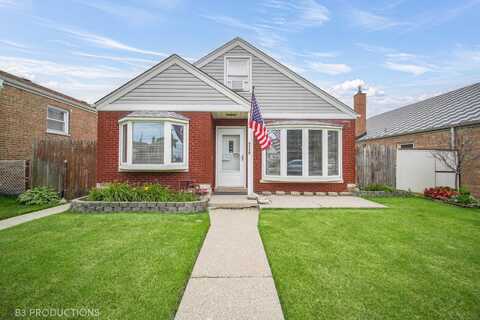 5116 S Narragansett Avenue, Chicago, IL 60638