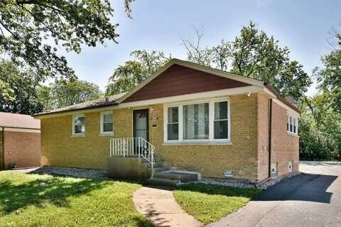 3919 213th Place, Matteson, IL 60443