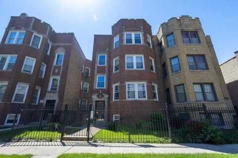 6314 N Bell Avenue, Chicago, IL 60659