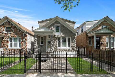 3053 S Avers Avenue, Chicago, IL 60623