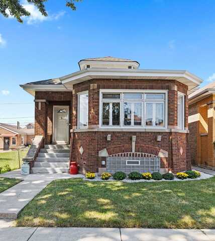 8616 S Hermitage Avenue, Chicago, IL 60620