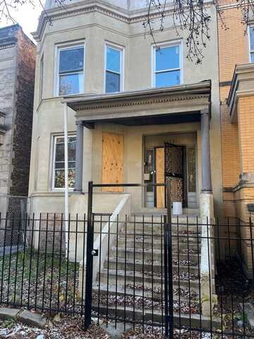 1515 W Garfield Boulevard, Chicago, IL 60636