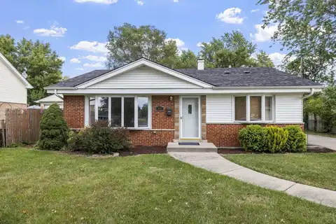 17423 Odell Avenue, Tinley Park, IL 60477