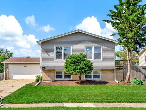 5942 Edward Drive, Oak Forest, IL 60452