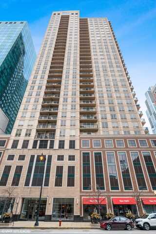 1111 S Wabash Avenue, Chicago, IL 60605