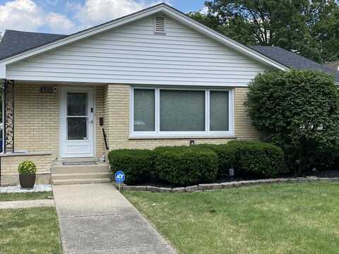 433 S Illinois Avenue, Villa Park, IL 60181