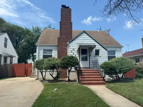 596 Hirsch Avenue, Calumet City, IL 60409