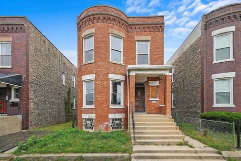 1752 E 73rd Street, Chicago, IL 60649