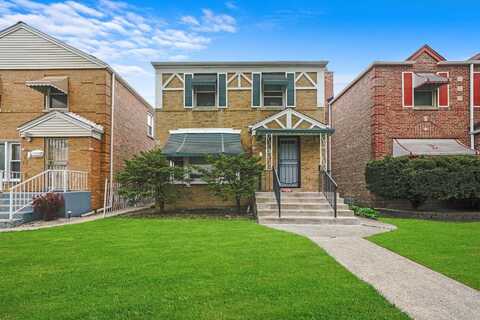 8621 S Dante Avenue, Chicago, IL 60619