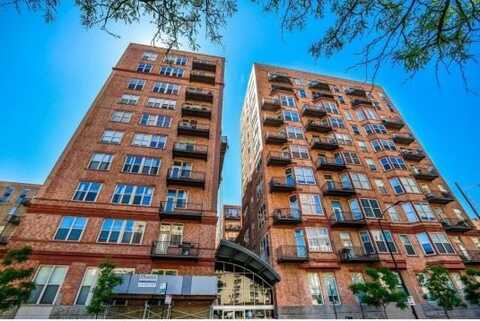 500 S Clinton Street, Chicago, IL 60607