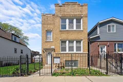 4434 W Gladys Avenue, Chicago, IL 60624