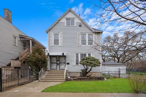 1412 E 76th Street, Chicago, IL 60619