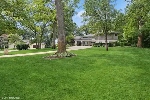 7 Baybrook Court, Oak Brook, IL 60523