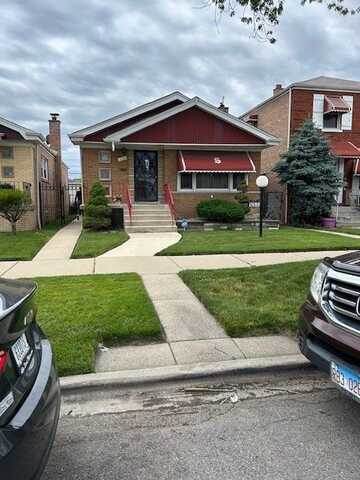 10616 S Emerald Avenue, Chicago, IL 60628