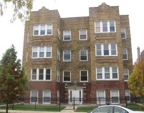 4902 N Lawndale Avenue, Chicago, IL 60625