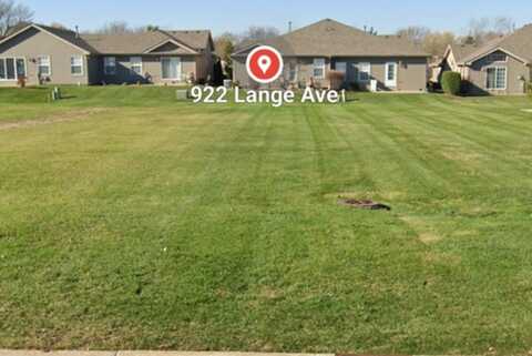 922 Lange Avenue, Beecher, IL 60401