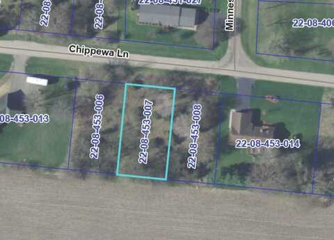 310 Chippewa Lane, Dixon, IL 61021