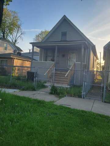 8718 S union Avenue, Chicago, IL 60620