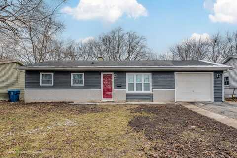 2023 Sauk Trail, Sauk Village, IL 60411