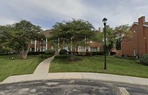 4 N Tower Road, Oak Brook, IL 60523