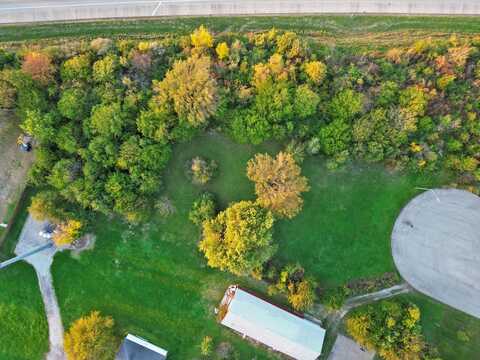 Lot 20 CASTLE Drive, Mokena, IL 60448