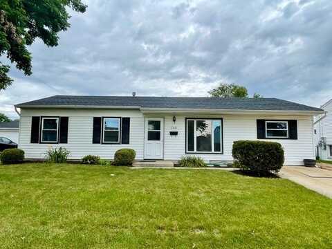 208 Tallman Avenue, Romeoville, IL 60446