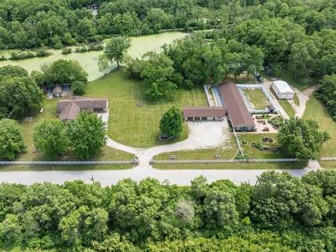 4345 Dellos Road, Morris, IL 60450