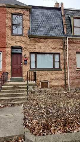 11437 S Forrestville Avenue, Chicago, IL 60628