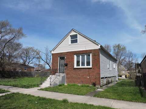 510 E 92nd Street, Chicago, IL 60619