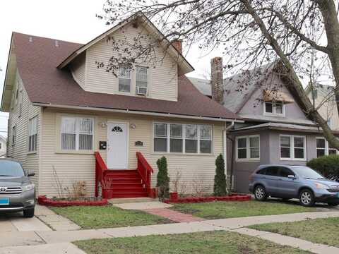 1139 N Latrobe Avenue, Chicago, IL 60651