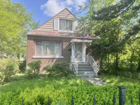 624 W 103rd Street, Chicago, IL 60628