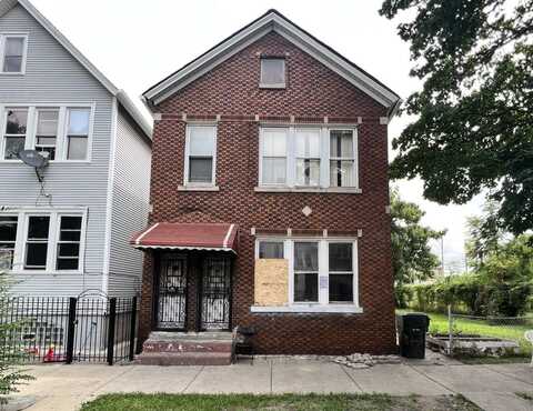 4217 S Wells Street, Chicago, IL 60609