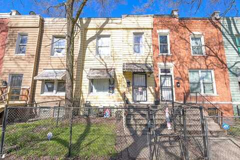 6706 S Parnell Avenue, Chicago, IL 60621