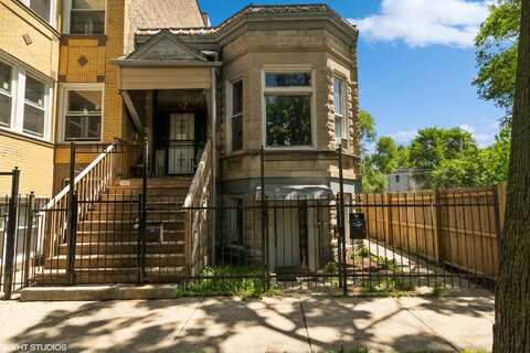 1831 S Avers Avenue, Chicago, IL 60623