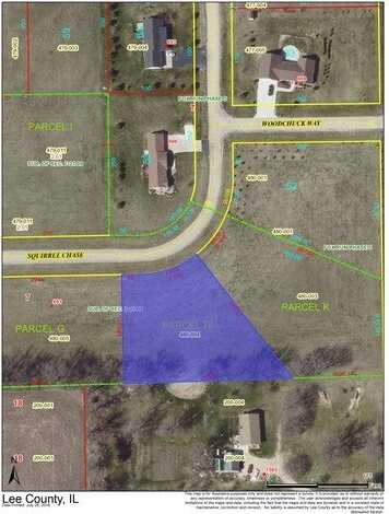 693 Squirrel Chase, Dixon, IL 61021