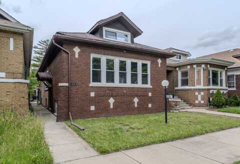 8336 S Paxton Avenue, Chicago, IL 60617