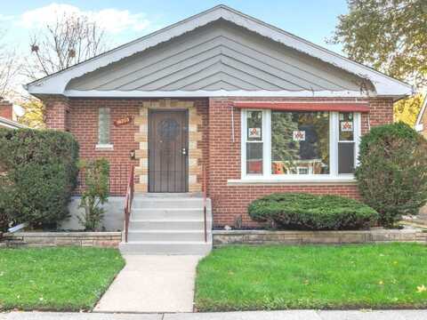 14203 S Michigan Avenue, Riverdale, IL 60827