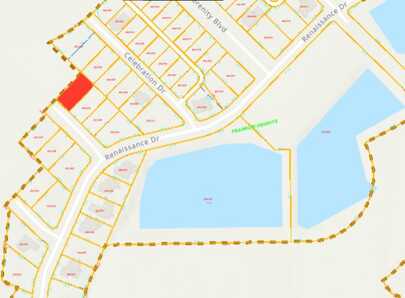 Lot 12 Rose Crossing, Normal, IL 61761